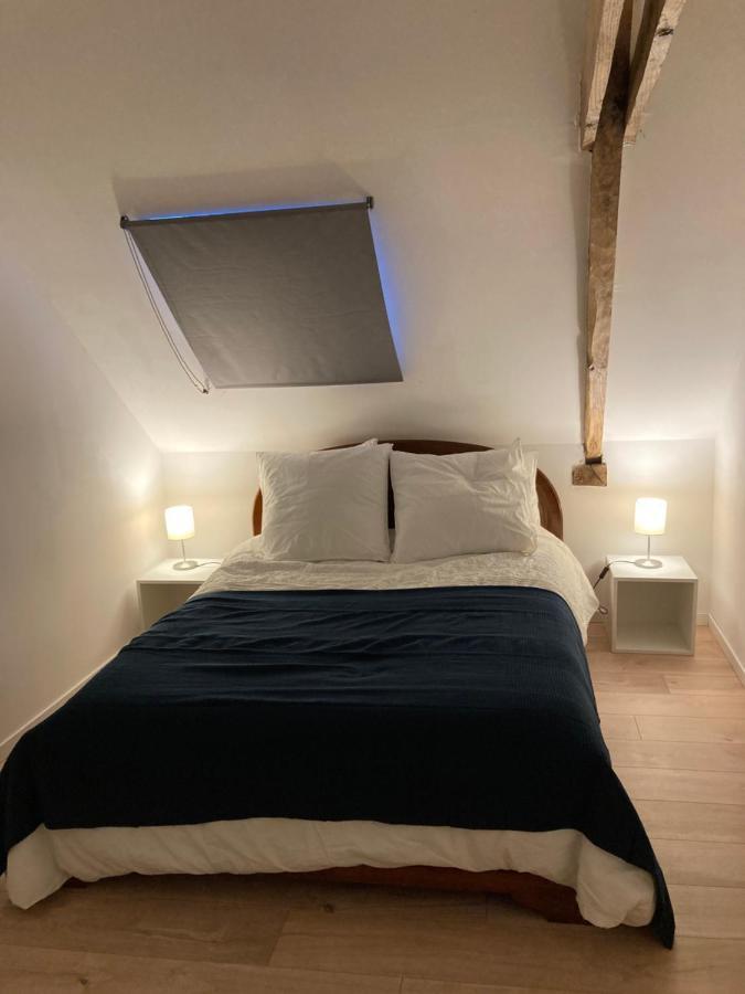 En Altitude Villa Val-Couesnon ภายนอก รูปภาพ