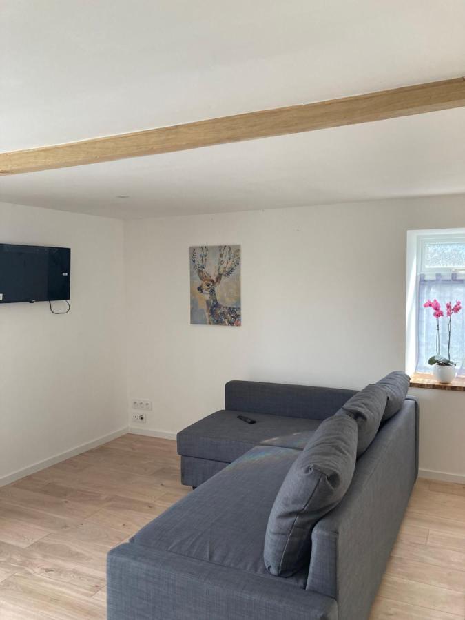 En Altitude Villa Val-Couesnon ภายนอก รูปภาพ
